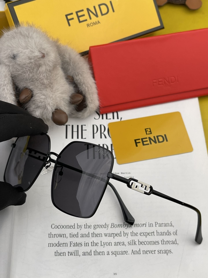 Fendi Sunglasses